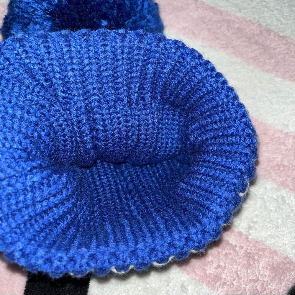 NWT Rangers Hat - Picture 4 of 4